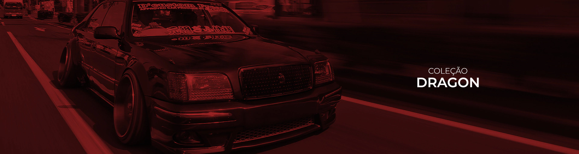 Banner da categoria Dragon