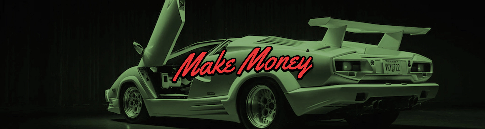 Banner da categoria Make Money