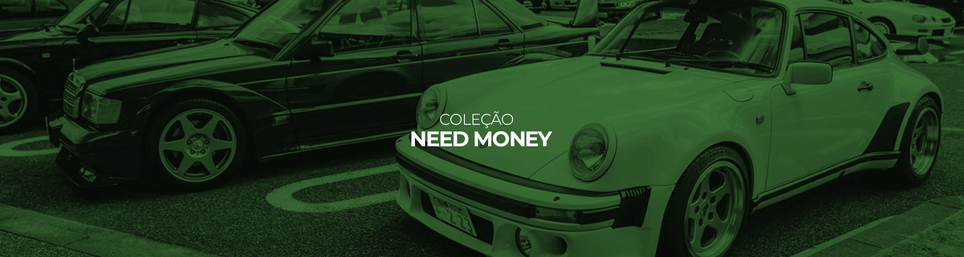 Banner da categoria Need Money