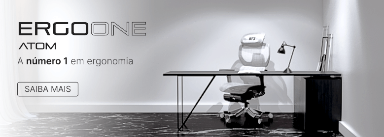 Cadeiras Ergonômicas