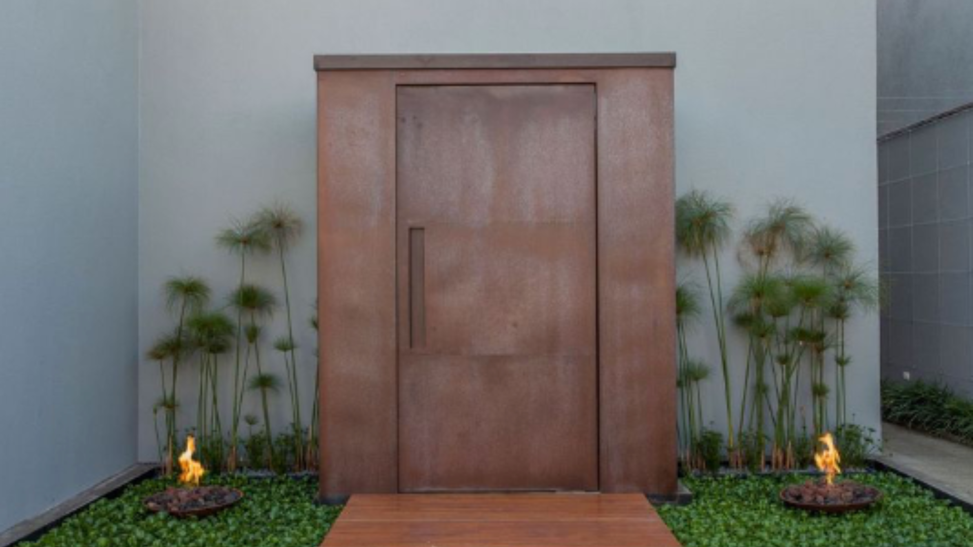 Showroom Chácara Santo Antônio