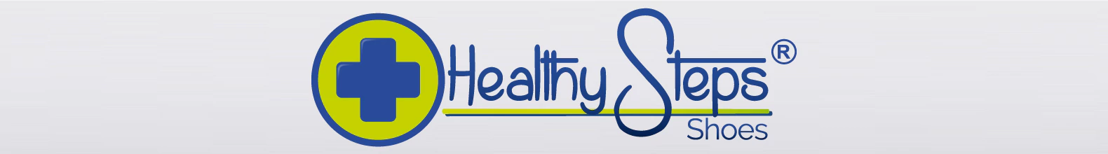Banner de la categoría HEALTHY STEPS SHOES