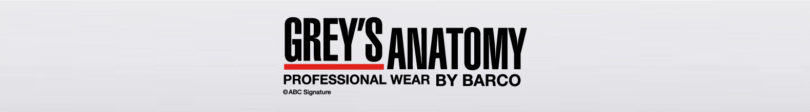 Banner de la categoría GREY'S ANATOMY