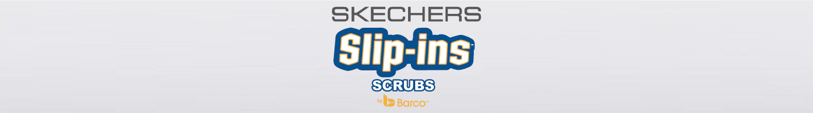 Banner de la categoría SKECHERS SLIP-INS