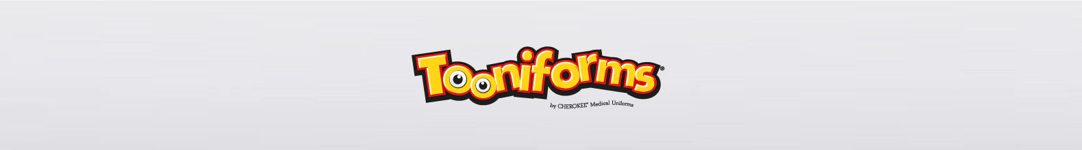 Banner de la categoría TOONIFORMS