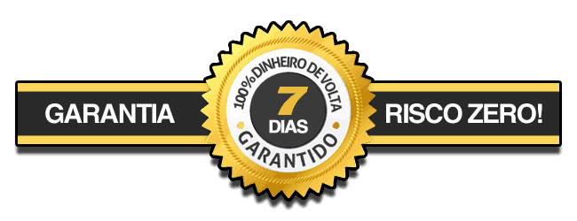 garantia 7 dias king