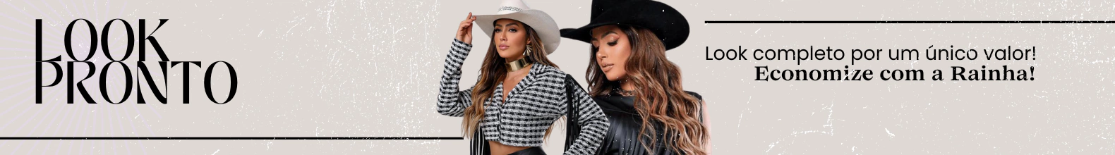 Banner da categoria VESTIDOS