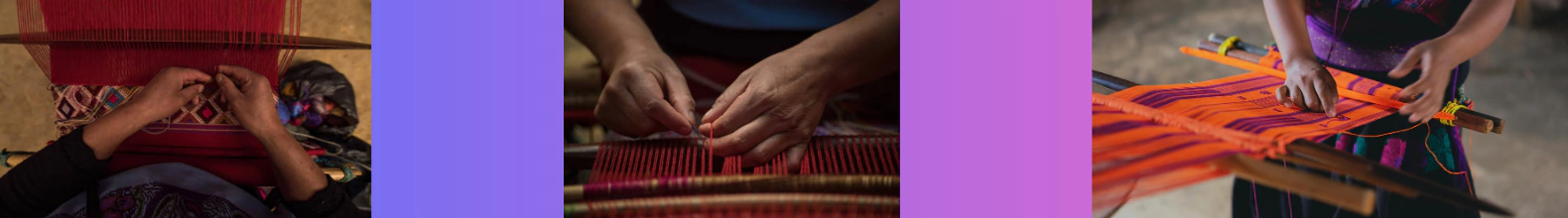 Banner de la categoría TEXTILES