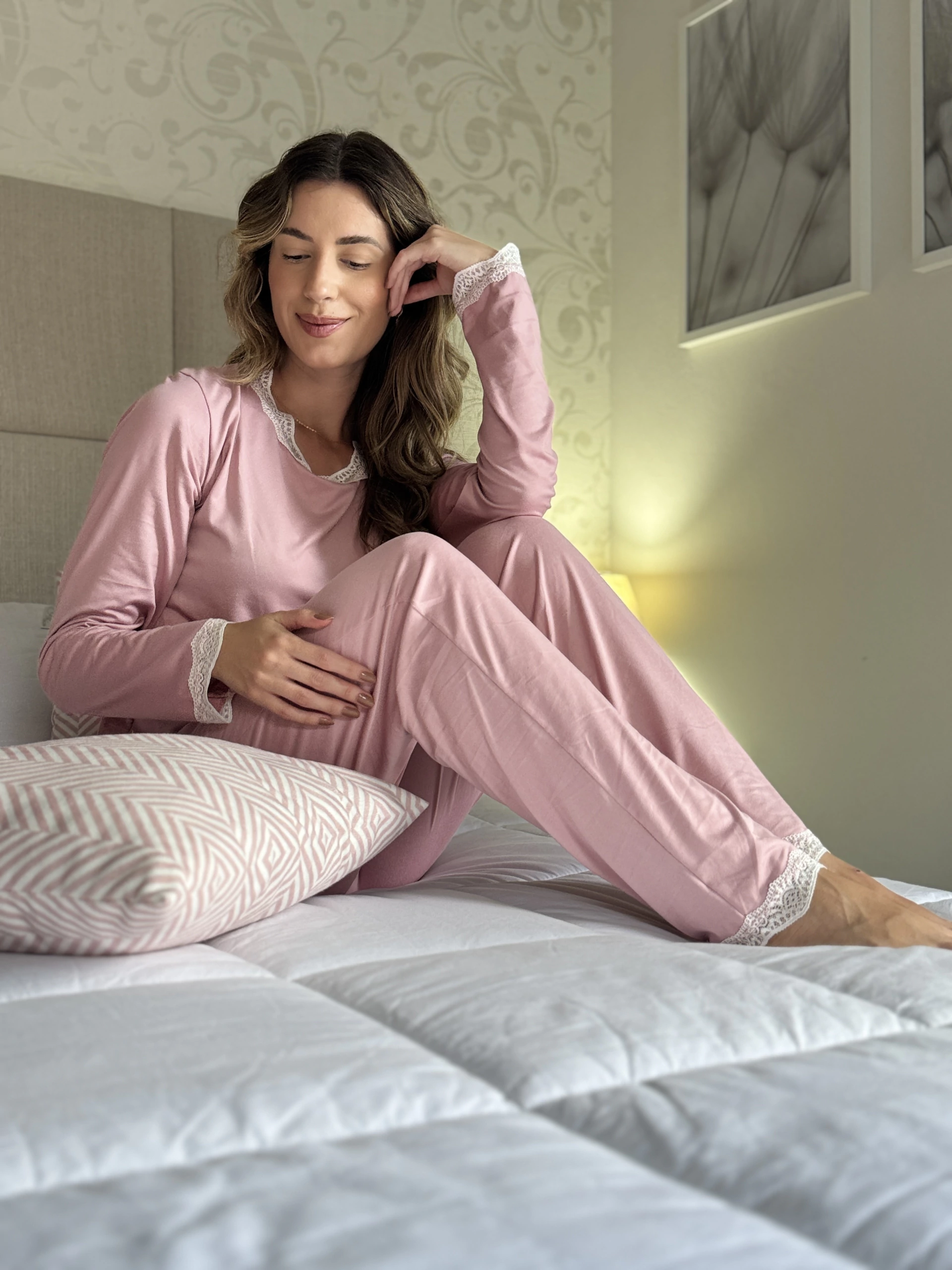 Banner da categoria Roupas de Dormir