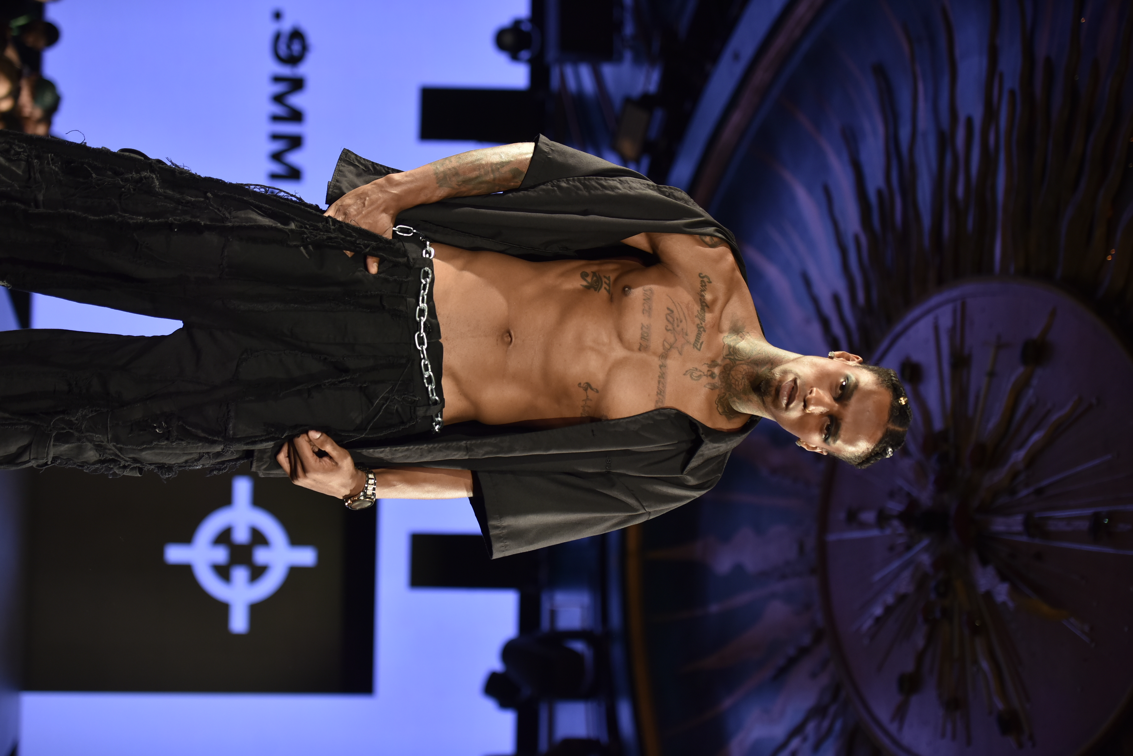 COLECCIÓN HEADSHOT [NYFW]