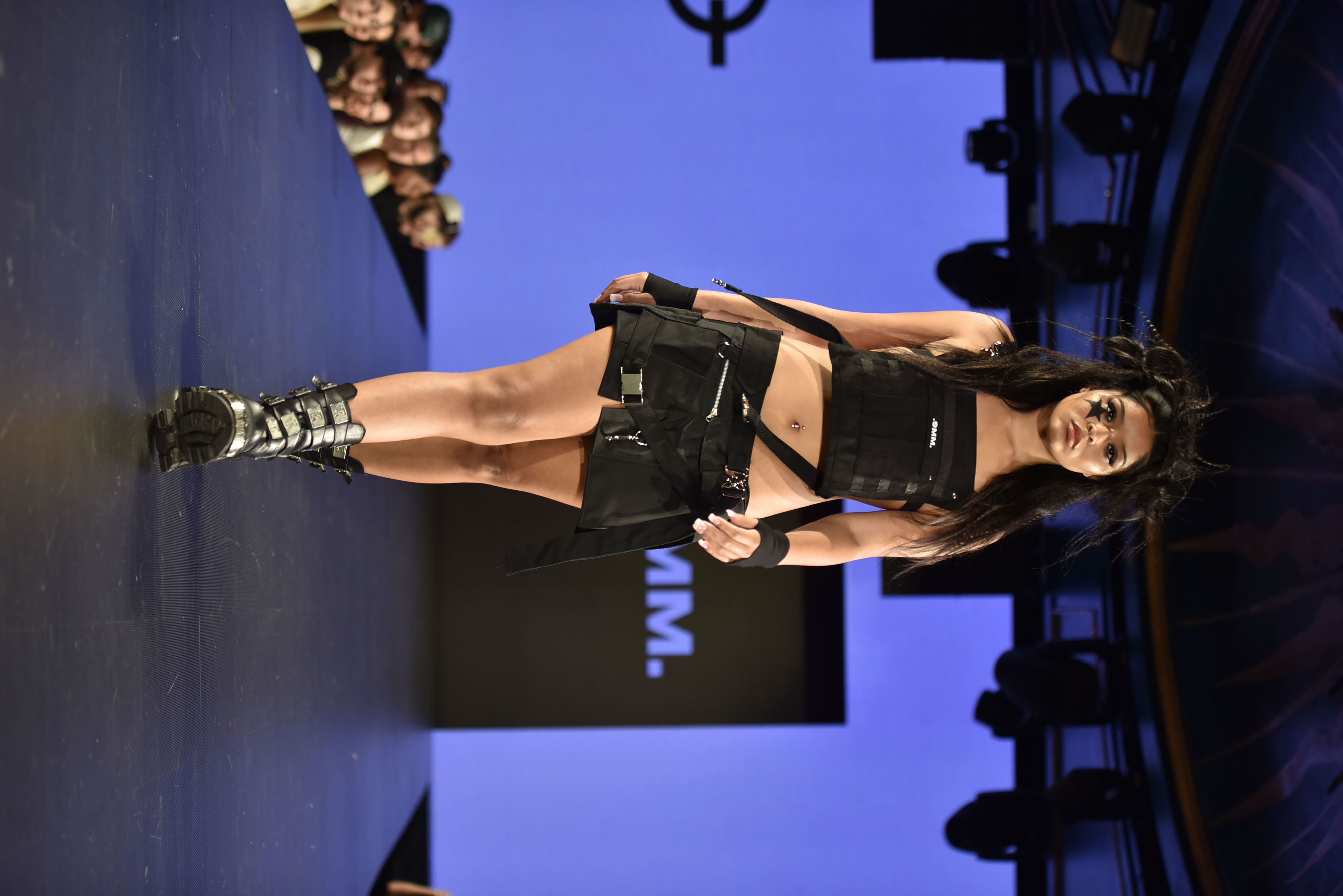 COLECCIÓN HEADSHOT [NYFW]