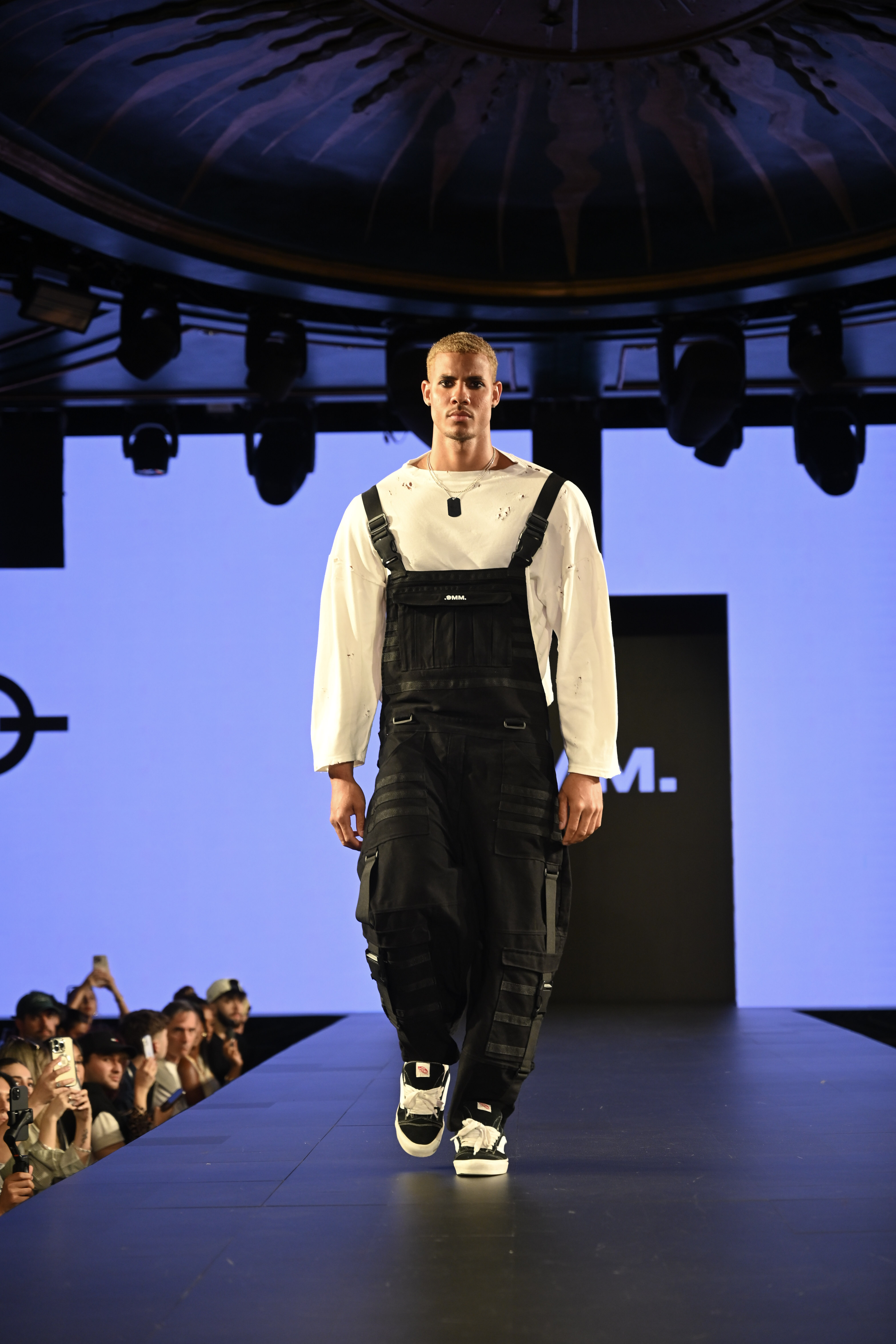 COLECCIÓN HEADSHOT [NYFW]