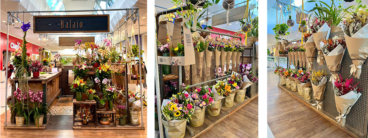 floricultura barra shopping