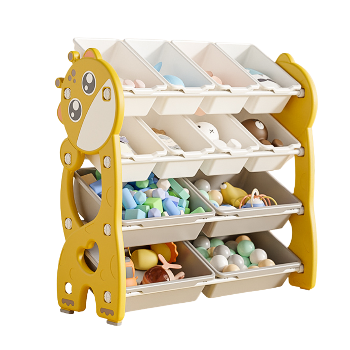 Organizador Girafinha