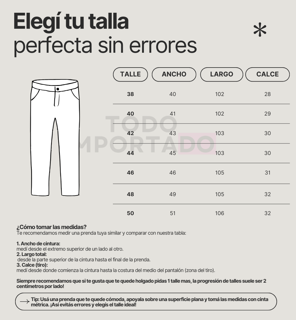 Chino Smart Performance - Art. 5640