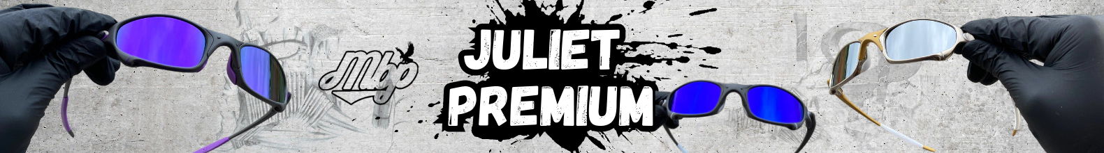 Banner da categoria Juliet