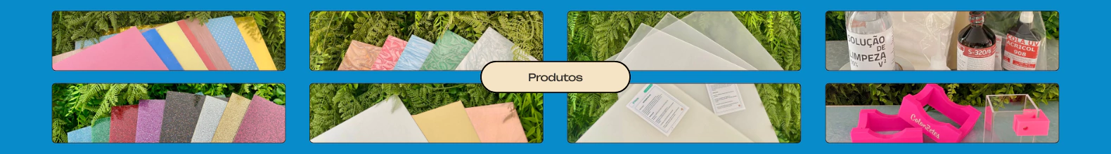 Banner da categoria Base para Acrílico em Pinus
