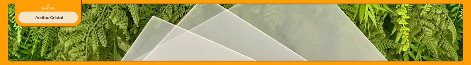 Banner da categoria Acrílico Fracionado Colorido