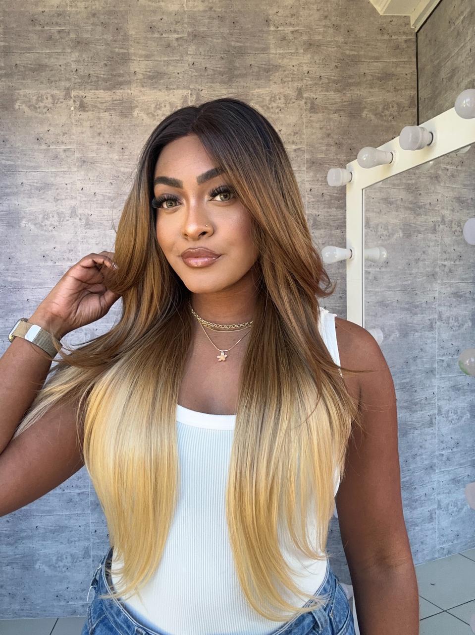 Jennifer Silvestre
