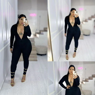 Banner da categoria Macacão