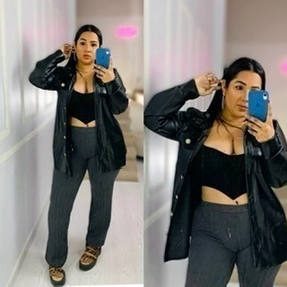 Banner da categoria Jaqueta