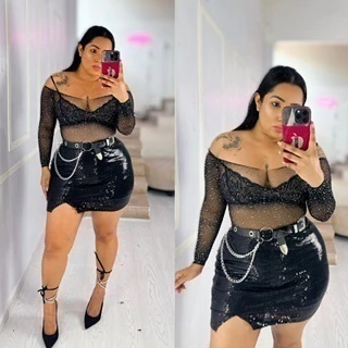 Banner da categoria Saia