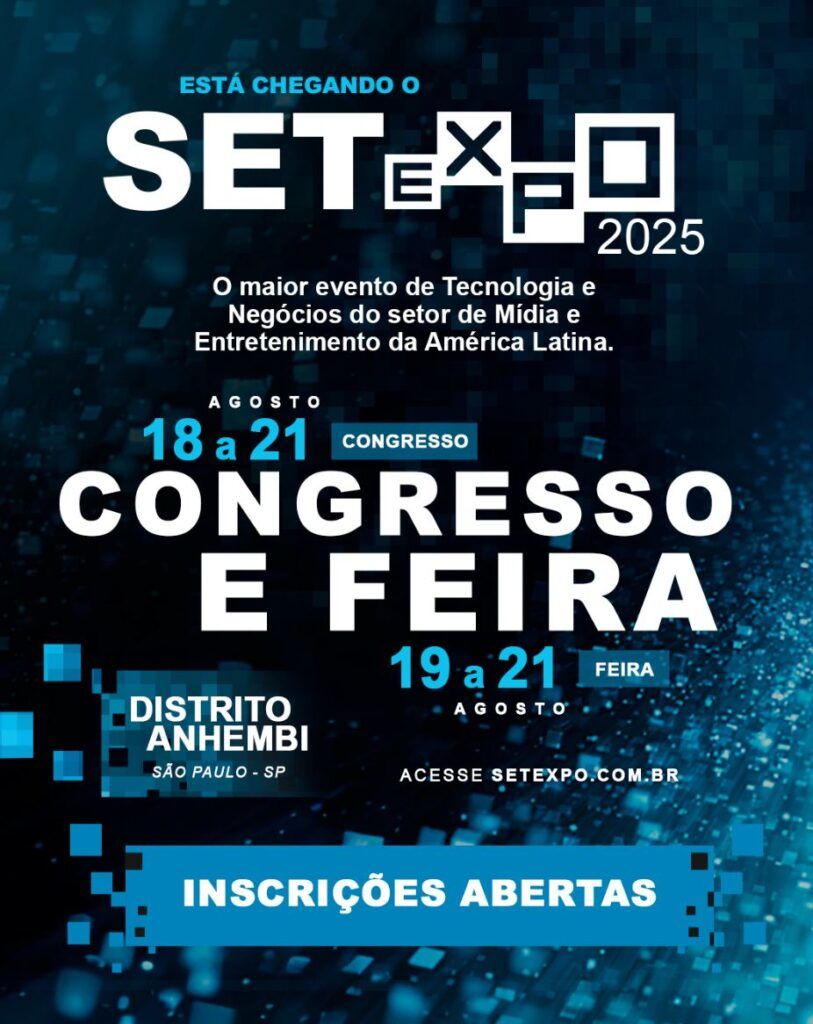 FEIRA SET EXPO
