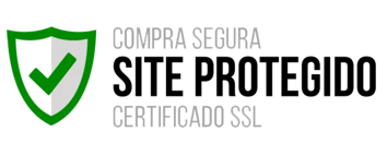 Selo Site Confiável