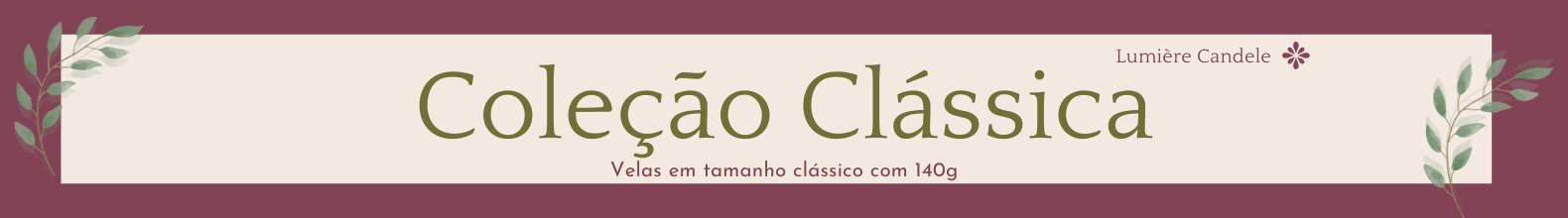 Banner da categoria Clássica 140g