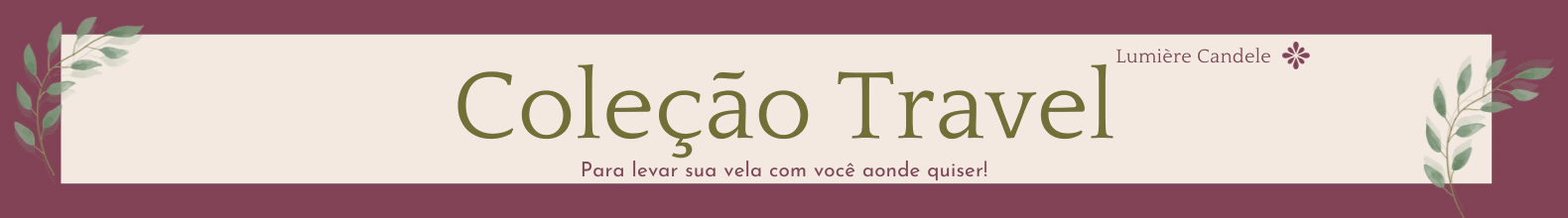 Banner da categoria Travel 90g