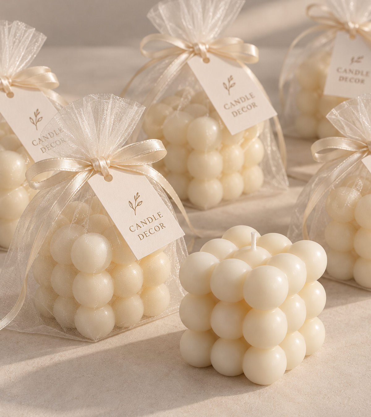 Bubble 160g