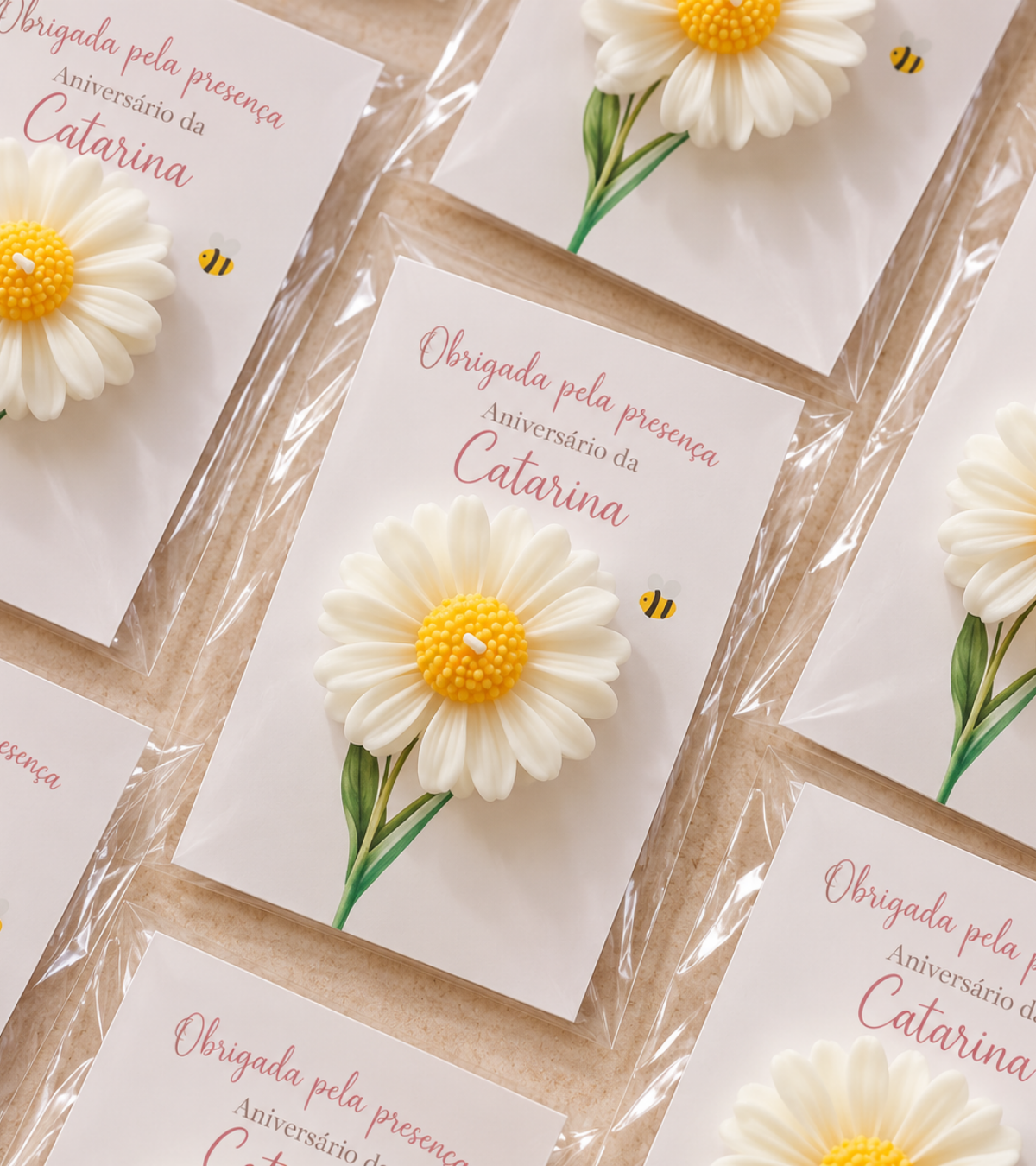 Card + Margarida 20g