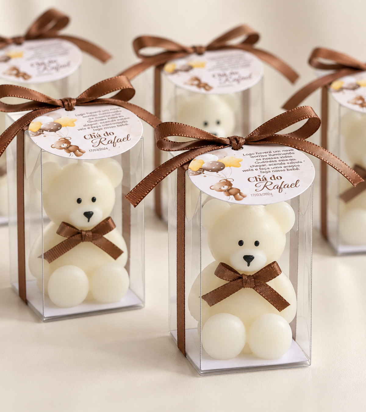 Mini Bear 15g