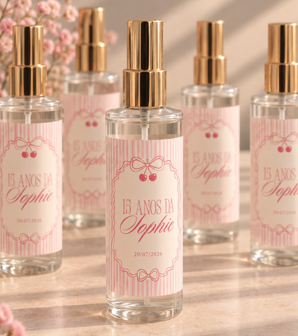 Home Spray Luxo 100ml
