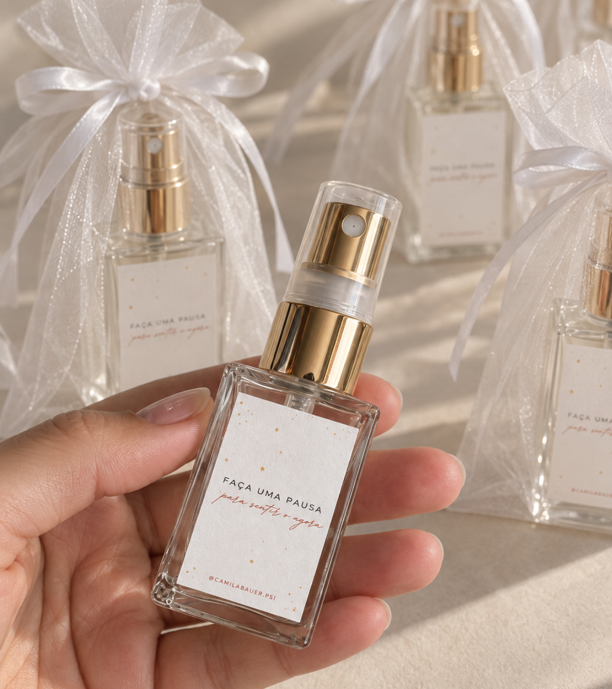 Mini Home Spray Luxo 30ml