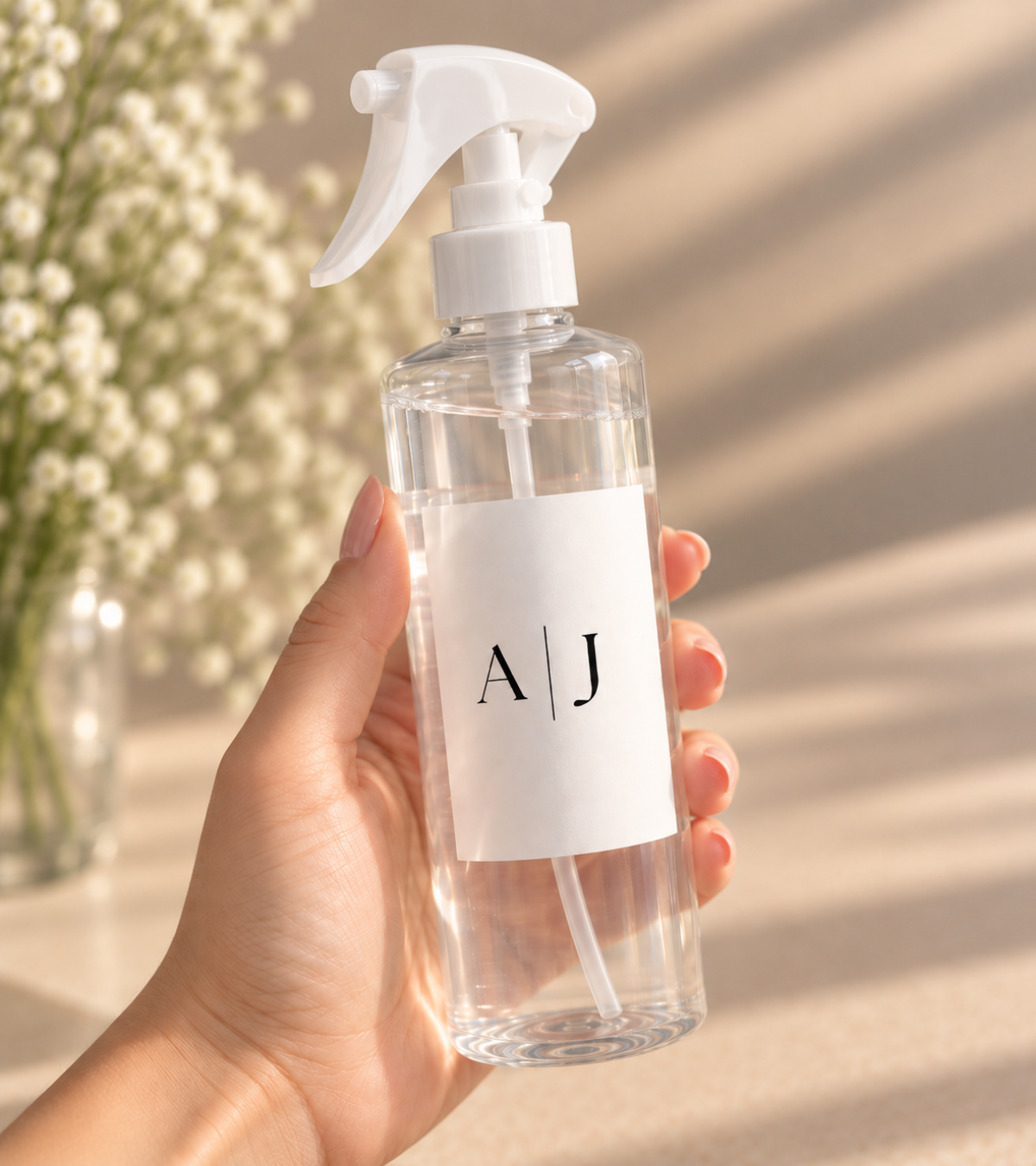 Home Spray PET 250ml