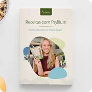 Receitas com Psyllium