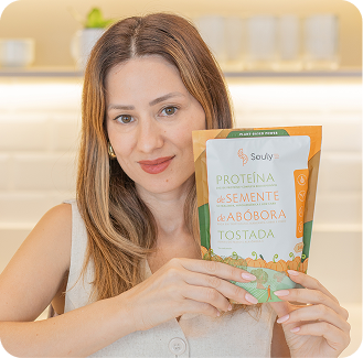 A alimentação precede a suplementação