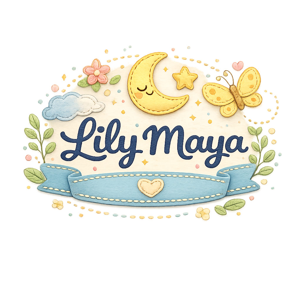 Lily Maya