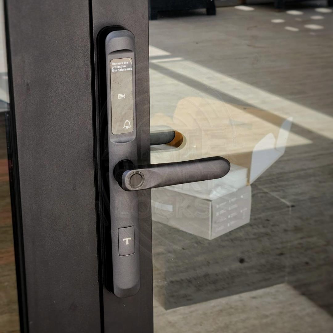 cerradura angosta tenon k9