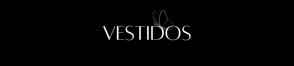 Banner da categoria VESTIDOS