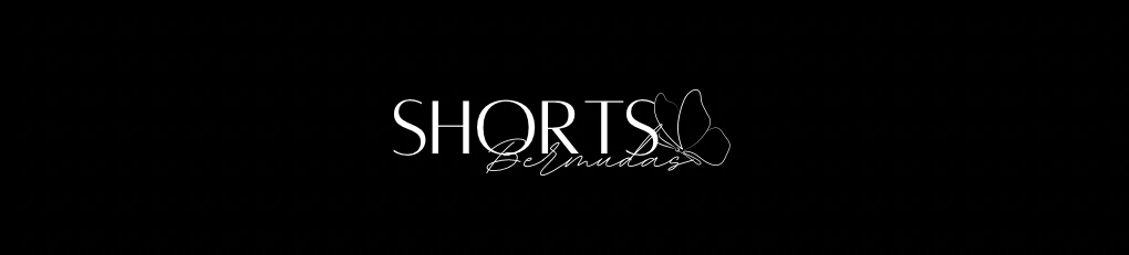 Banner da categoria SHORTS E BERMUDAS