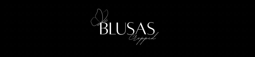 Banner da categoria BLUSAS E CROPPED