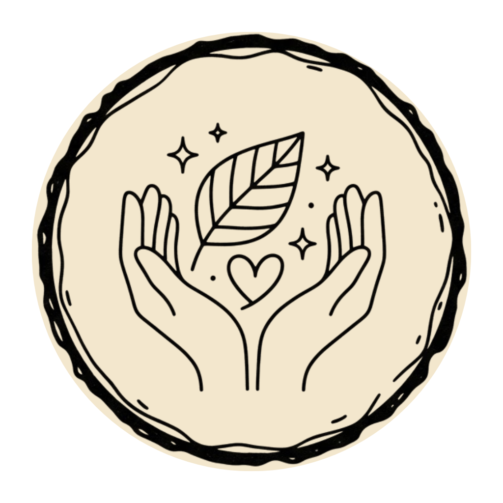 Icono Manos Sosteniendo