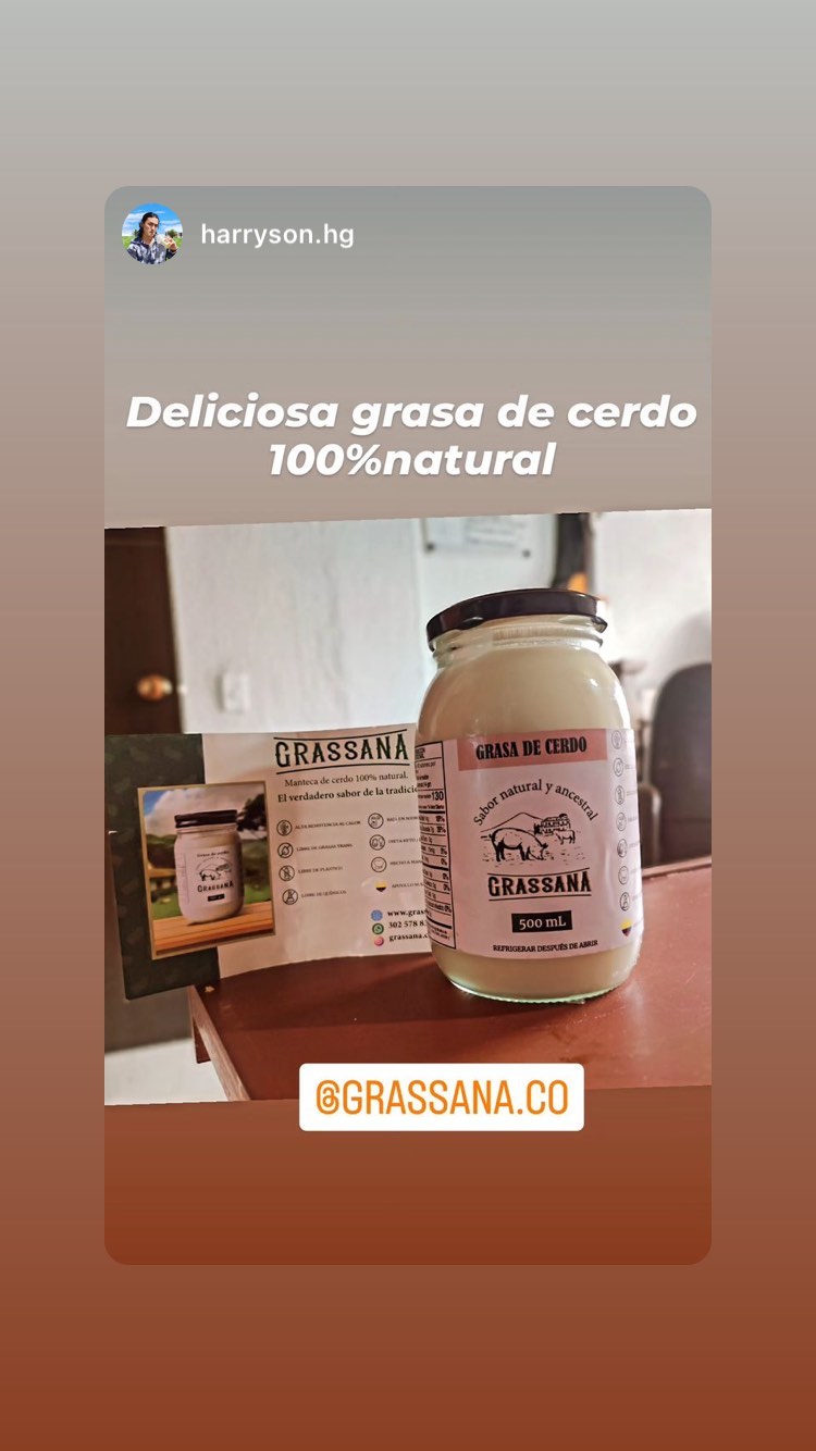 Testimonio de cliente 5