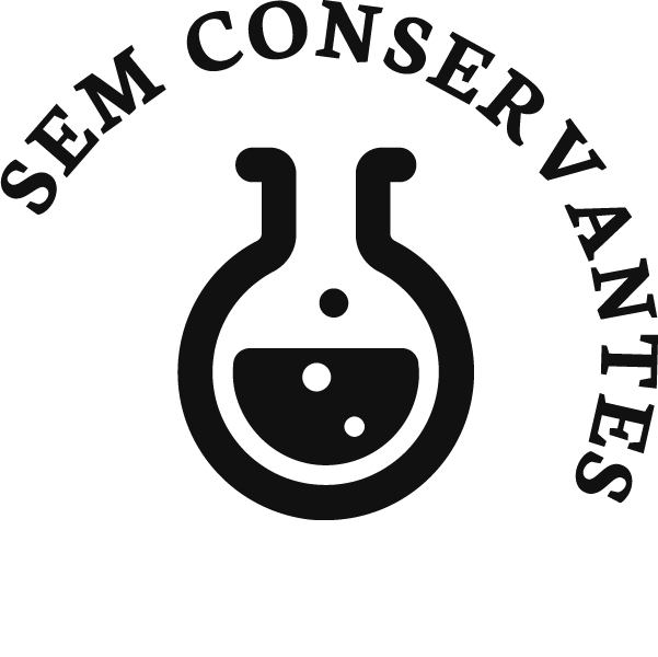 Sem conservantes