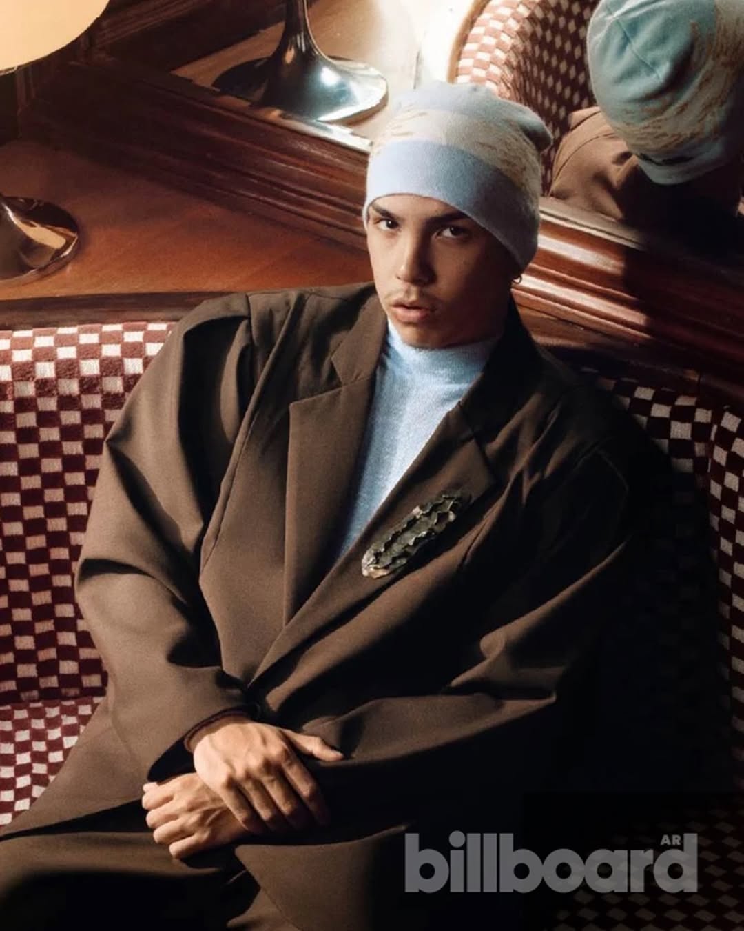 Milo J - Billboard - Atelier Molina