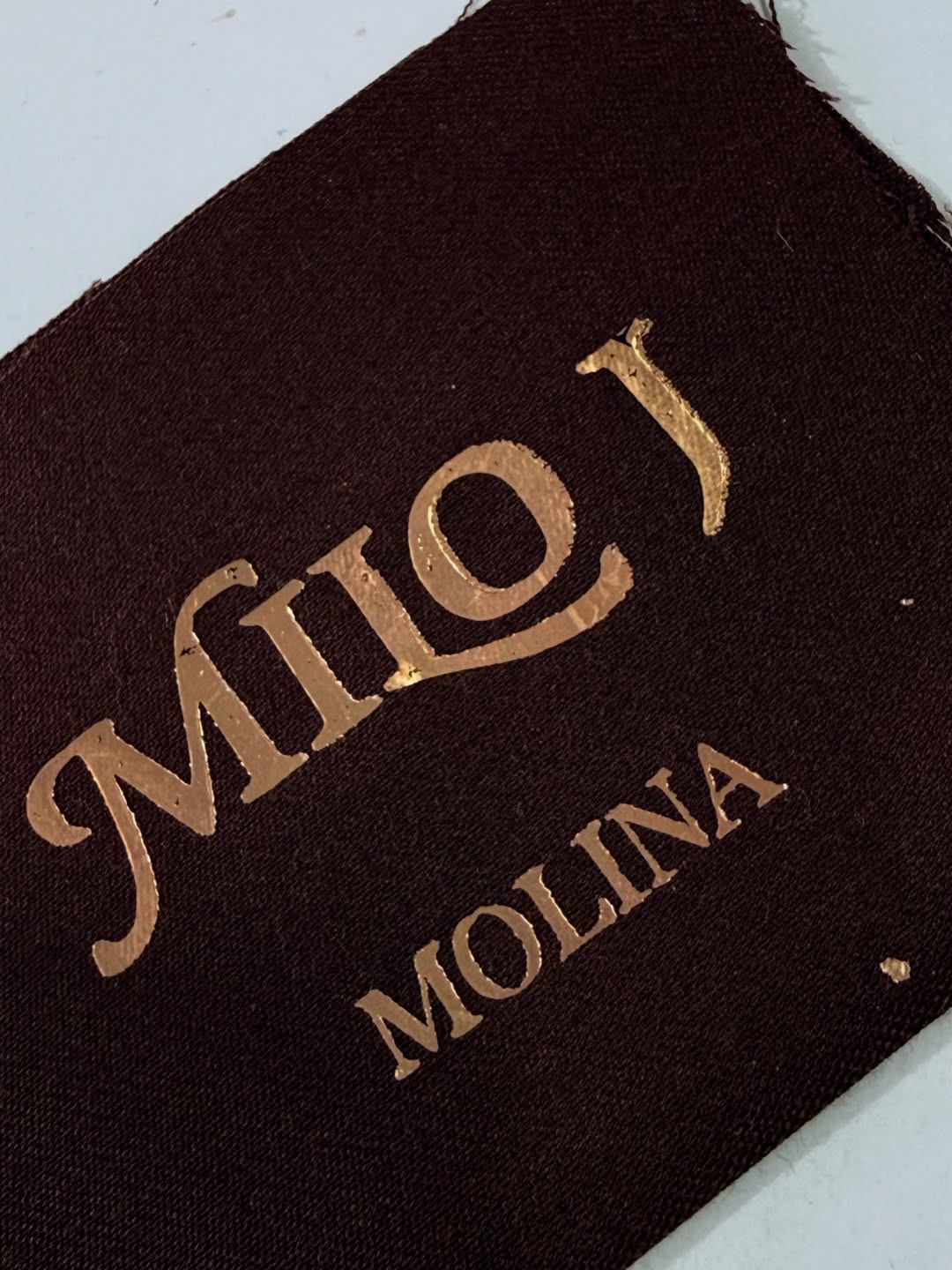 Milo J - Red Bull Sinfónico - Atelier Molina