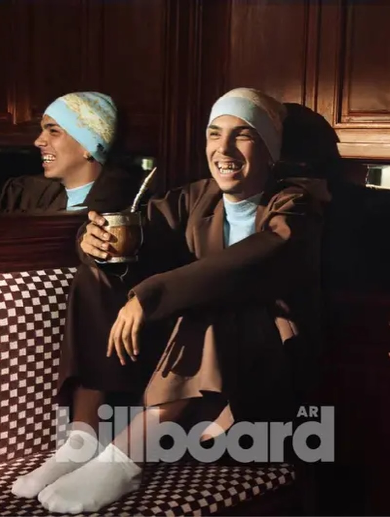 Milo J - Billboard - Atelier Molina