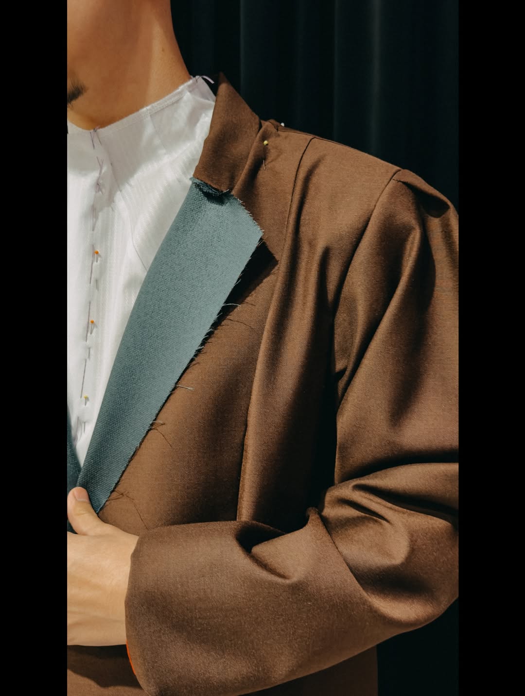 Milo J - Red Bull Sinfónico - Atelier Molina